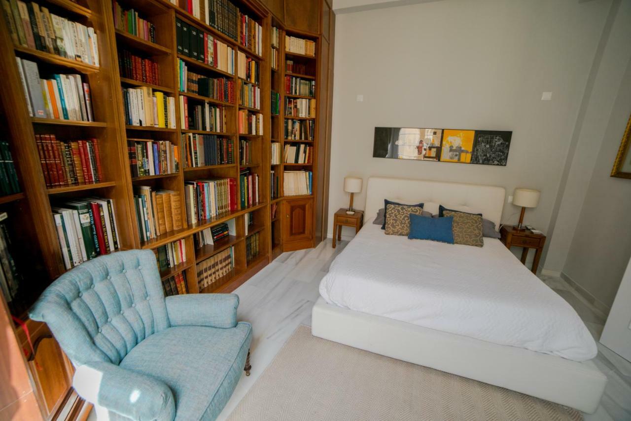 Apartamento Itaca Málaga Exterior foto